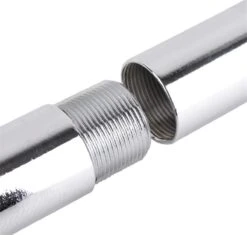 ScSPORTS® Halterset 20 Kg - Halterstang 2,5 Kg 2-delig - Met 17,5 Kg Aan Halterschijven - Kunststof - Gewichten -Fitnessapparatuur Winkel 1200x1141 3