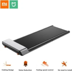 Xiaomi Walking Pad - Opvouwbare Loopband - Xiaomi Loopband -Fitnessapparatuur Winkel 1200x1197 7