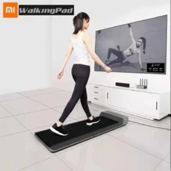 Xiaomi Walking Pad - Opvouwbare Loopband - Xiaomi Loopband -Fitnessapparatuur Winkel 1200x1200 265