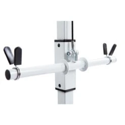 ScSPORTS® Lat Pulley - Fitness Kabelsysteem Voor Wandmontage - Incl. Handgreep - Lat Pulldown -Fitnessapparatuur Winkel 1200x1200 281