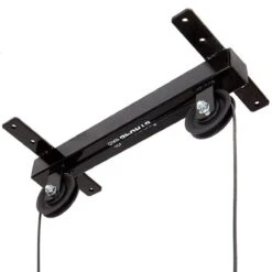 ScSPORTS® Lat Pulley - Fitness Kabelsysteem - Incl. Handgreep - Voor Plafondmontage - Zwart - Krachttraining -Fitnessapparatuur Winkel 1200x1200 294