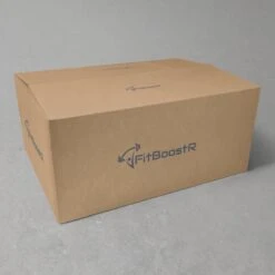 Crosstrainer Hometrainer Fitness - FitBoostR -Fitnessapparatuur Winkel 1200x1200 705