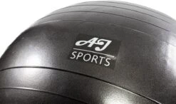 AJ-Sports Fitness / Yoga Bal 75CM - Yoga Bal - Pilates Bal - Gymbal - Zitbal - Zwangerschapsbal - Gymnastiek Bal - Swiss Bal - Yoga - Fitness - Inclusief Pomp - Zwart 2 AJ-Sports Fitness / Yoga Bal 75CM - Yoga Bal - Pilates Bal - Gymbal - Zitbal - Zwangerschapsbal - Gymnastiek Bal - Swiss Bal - Yoga - Fitness - Inclusief Pomp - Zwart -Fitnessapparatuur Winkel 1200x707 3