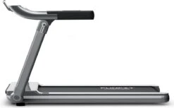 Loopband - Inklapbaar - 0,8 Tot 14,8 Km/u - 15 Programma's