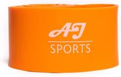 AJ-Sports Weerstandsbanden - Pull Up Bands EXTRA Heavy - Power Bands - Set Van 5 Banden - 5 Verschillende Weerstanden - Fitness Elastiek - Pull Up Pack Crossfit - Powerlifting Banden - Fitness - Workout - Inclusief Draagtas -Fitnessapparatuur Winkel 1200x765 4