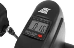 Deskbike | Stoelfiets | Compacte Hometrainer | Bureaufiets| Been- En Armtrainer| Pedaaltrainer |Statisch Gym Fietspedaal Met Verstelbare Weerstand -Fitnessapparatuur Winkel 1200x784