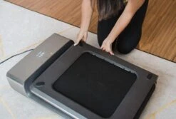 Xiaomi Walking Pad - Opvouwbare Loopband - Xiaomi Loopband -Fitnessapparatuur Winkel 1200x813