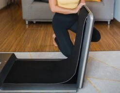 Xiaomi Walking Pad - Opvouwbare Loopband - Xiaomi Loopband -Fitnessapparatuur Winkel 1200x923 1