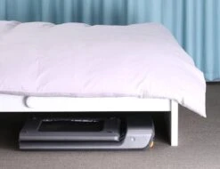 Xiaomi Walking Pad - Opvouwbare Loopband - Xiaomi Loopband -Fitnessapparatuur Winkel 1200x925