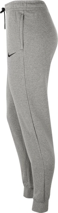 Nike Nike Park 20 Fleece Broek Vrouwen - Maat L -Fitnessapparatuur Winkel 331x1200 3