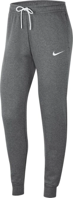 Nike Nike Park 20 Fleece Dames Broek - Maat S
