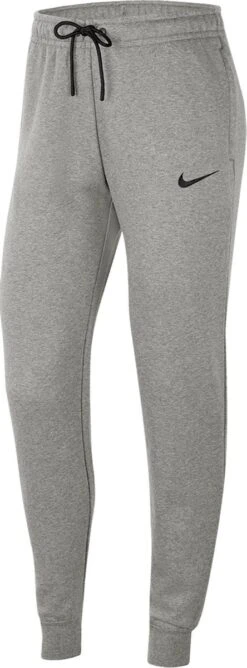 Nike Nike Park 20 Fleece Broek Vrouwen - Maat M