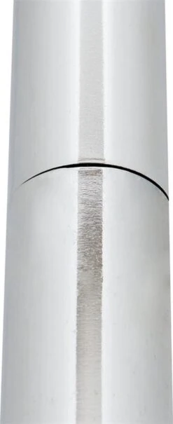 ScSPORTS® Halterset 20 Kg - Halterstang 2,5 Kg 2-delig - Met 17,5 Kg Aan Halterschijven - Kunststof - Gewichten -Fitnessapparatuur Winkel 490x1200