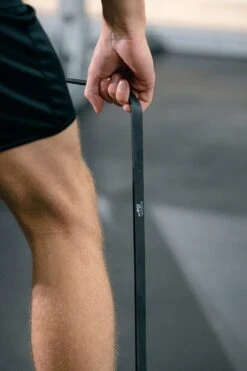 AJ-Sports Weerstandsbanden - Pull Up Bands EXTRA Heavy - Power Bands - Set Van 5 Banden - 5 Verschillende Weerstanden - Fitness Elastiek - Pull Up Pack Crossfit - Powerlifting Banden - Fitness - Workout - Inclusief Draagtas -Fitnessapparatuur Winkel 800x1200 23