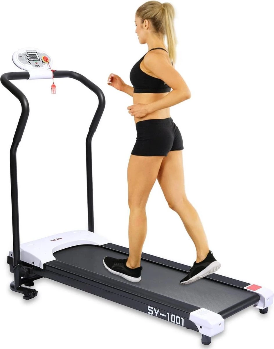 Loopband Inklapbaar Fitness Elektrisch 10 km/h - Loopbanden Treadmill Loopband Inklapbaar Fitness Elektrisch 10 Km/h - Loopbanden Treadmill -Fitnessapparatuur Winkel 944x1200 2