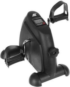 Deskbike | Stoelfiets | Compacte Hometrainer | Bureaufiets| Been- En Armtrainer| Pedaaltrainer |Statisch Gym Fietspedaal Met Verstelbare Weerstand -Fitnessapparatuur Winkel 969x1200